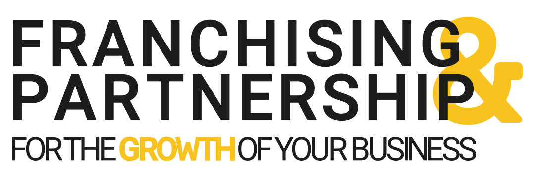Logo Franchising & Partnership